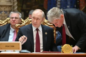 Elemzői értelmezésből lett Peszkovnak tulajdonított idézet, hogy a Kreml és Orbán sosem voltak barátok