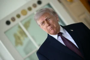 Donald Trump szerint a diétás üdítőitalok megölik a rákos sejteket