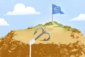 A Tisza 2030-ra felkészítené Magyarországot az eurócsatlakozásra. Mennyire reális ez?