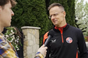 Szijjártó to Telex: There are many countries we cooperate with more closely than with Russia