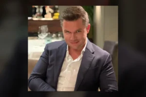 Matolcsy Ádám szerint Magyar Péter pontatlan, hiszen már négy éve van tartózkodási engedélye az Egyesült Arab Emírségekben