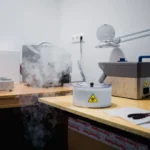 Vírusok és akkumulátorok vizsgálatára is alkalmas Szeged új, 4 milliárdos beruházása