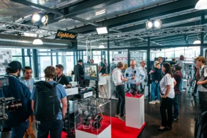 Filmtörténeti esemény: májusban jön az Eurocine, a filmipari kiállítás (x)