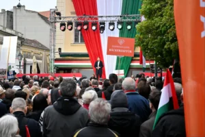 Több mint 4 milliárd forintot utalt a Bethlen Gábor Alapkezelő vajdasági szervezeteknek a választások előtt