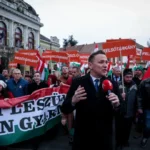 Gönczi Gábor és Marsi Anikó maradnak a TV2-nél, csak átmeneti pihenőt tartanak