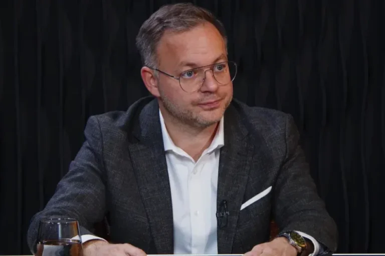 Orbán Balázs: A kutatási eredmények alapján mi mindig láttunk egy ösvényt, ami a győzelembe vezet