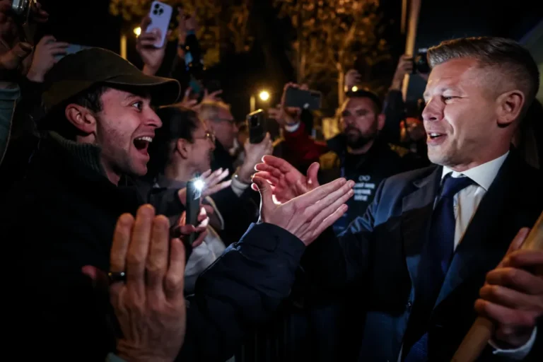 Itt a választás eredménye: a Tisza még több mandátumot szerzett, a Fidesz veresége még nagyobb