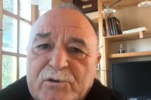 Nagy Feró: Magyarázkodni itt nem kell, lefőtt a kávé nekünk, ennyi