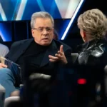 Friderikusz visszatért a tévébe, de jó kérdés, hogy minek