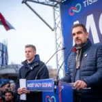 Büszke paraszt a Tisza Párt leendő agrár- és élelmiszer-minisztere, Bóna Szabolcs