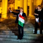 Gajda Attila a pedofilvádakról: Nem lehetünk következmények nélküli ország