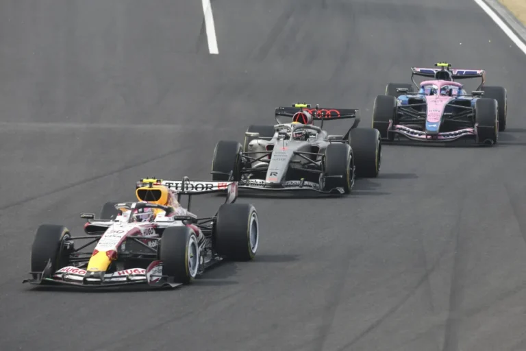 Módosítják a Forma-1 szabályait a Miami Nagydíjtól