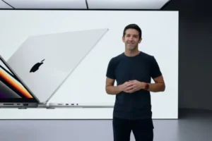 Megvan az Apple új vezetője, Tim Cook utódja