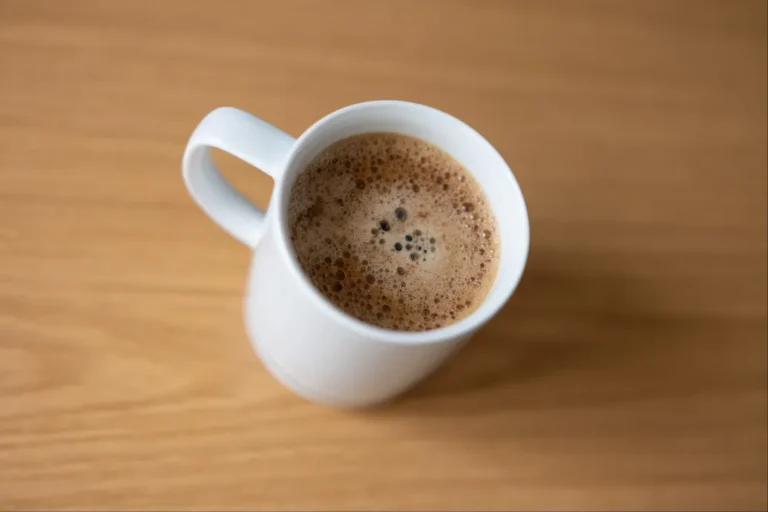 A kávé javítja az ember hangulatát, főleg ha két hétig nem ihatott kávét