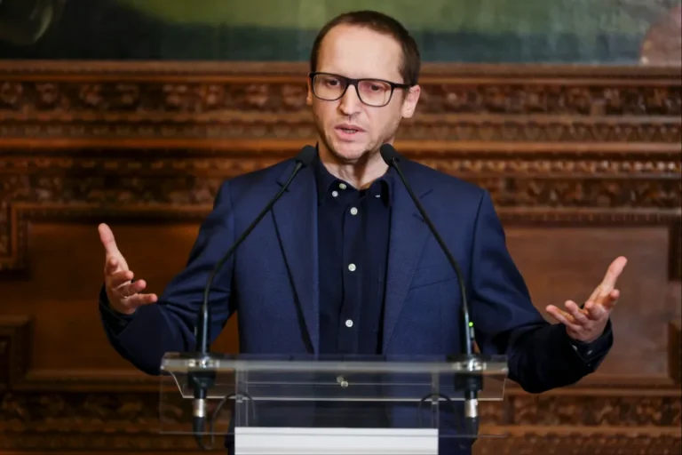 Demeter Szilárd: Most eljön az az időszak, amikor az ember azt mondja, hogy csak egy kávé ára