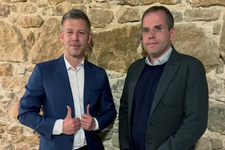 Orbán Viktor ellenzékének szenvedélyes tanácsadójából lett Magyar Péter kancelláriaminisztere