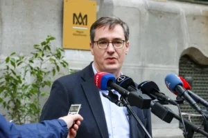 178 milliárdot közlekedésre, 50 milliárdot pedig a közterek fejlesztésére költene Budapest, ha megnyílnának az EU-s források