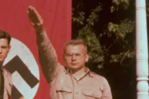 Az amerikai neonáci, aki öngyilkos lett, miután leleplezte zsidó származását a New York Times