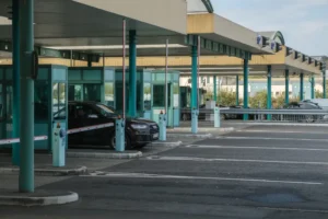 Májustól éjjel-nappal nyitva lesz a röszkei és az ásotthalmi határátkelőhely