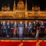 66-25: Brutálisan elhúzott a Tisza a választás óta egy friss Medián kutatás szerint