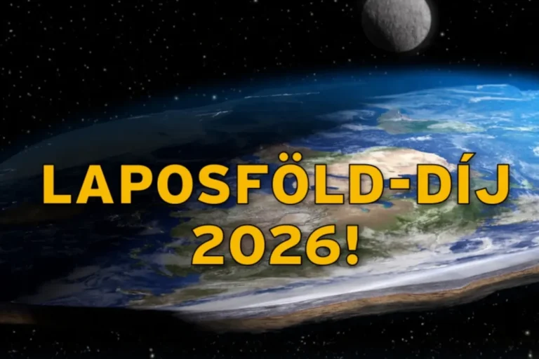 Sulyok Tamás köztársasági elnök is megkapta a Laposföld-díjat