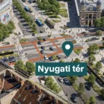 Vitézy Dávid bemutatta a pesti fonódó villamoshálózat első látványterveit