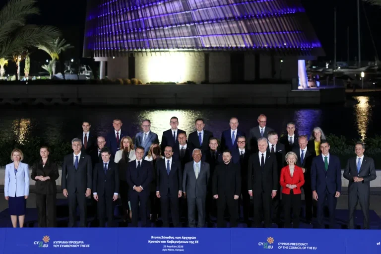 „Hosszú időre túszul ejtett minket” – búcsúztak az EU-csúcsot kihagyó Orbántól az uniós kollégái