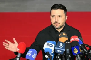 Zelenszkij: Orbánnak nem volt igaza, nem szabad szítani a gyűlöletet a szomszédaink iránt, látjuk az eredményt