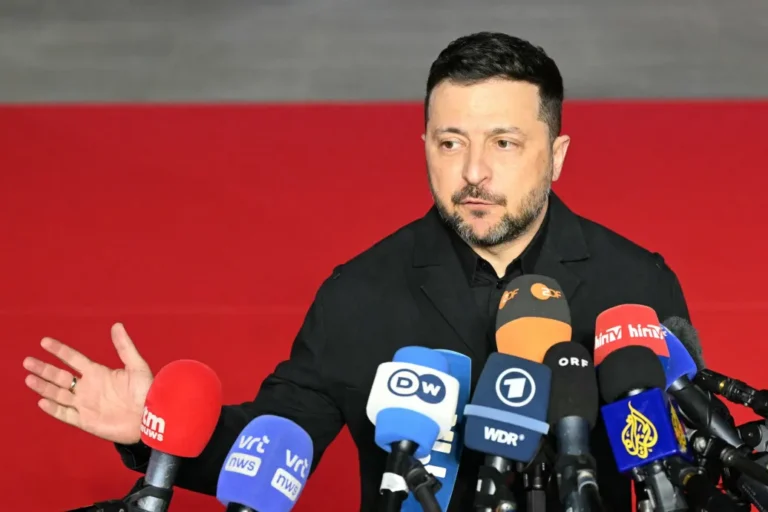 Zelenszkij: Orbánnak nem volt igaza, nem szabad szítani a gyűlöletet a szomszédaink iránt, látjuk az eredményt