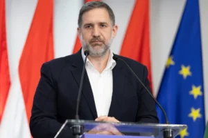 A Tisza kampányfőnöke: 2022-ben is nyerhetett volna az ellenzék, de Márki-Zay nem kért a tanácsából