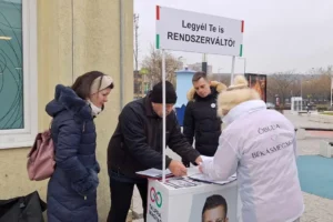 Már nem egyszerűen lakói, hanem részvényesei vagyunk Magyarországnak