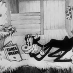 Amerikában egy évtizeden át kíméletlenül cenzúrázták a rajzfilmekben a teheneket