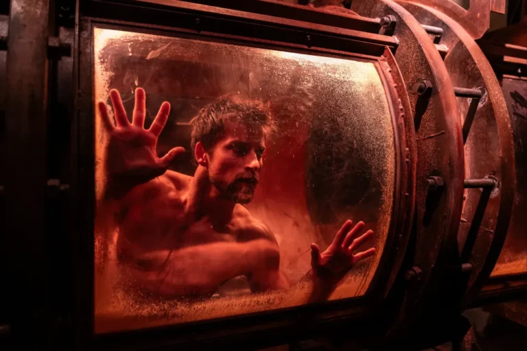 Most bárki megnézheti, hogy milyen a világon egyedülálló budapesti előadás