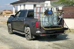 Kőszegre is juthatott az azbeszttel szennyezett kőzúzalékból