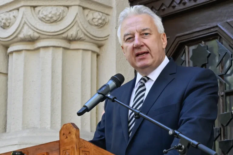 Semjén Zsolt és két további tapasztalt KDNP-s politikus nem lesz parlamenti képviselő