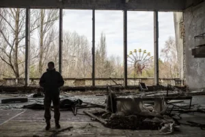 Az atomkatasztrófát viszonylag könnyen megúsztuk, de a magyar társadalomban nyomot hagyott Csernobil