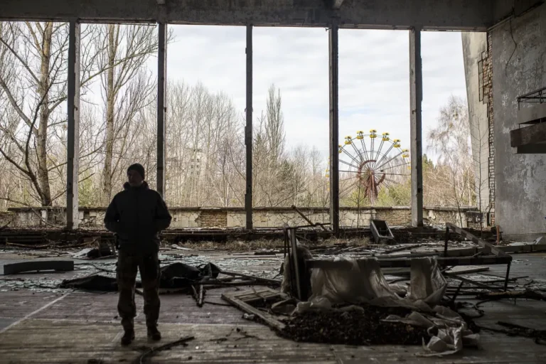 Az atomkatasztrófát viszonylag könnyen megúsztuk, de a magyar társadalomban nyomot hagyott Csernobil