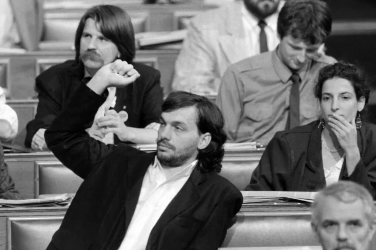 36 év után búcsúzik Orbán Viktor az Országgyűléstől