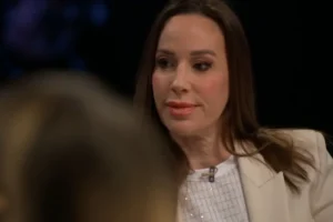 Palácsik-Ráthonyi Tímea: Sokan próbáltak kiforgatni az örökségemből