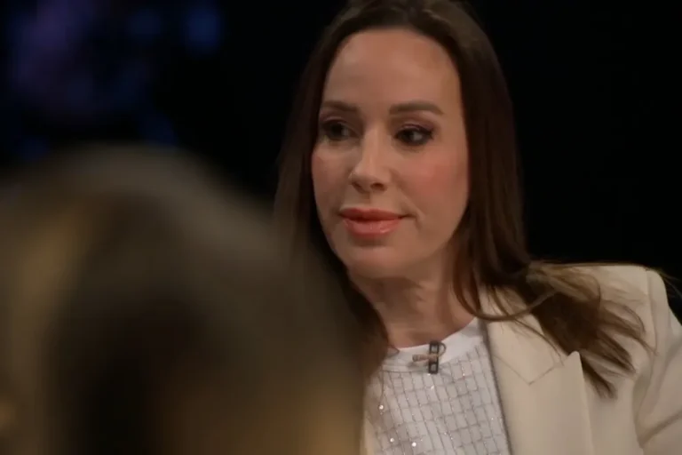 Palácsik-Ráthonyi Tímea: Sokan próbáltak kiforgatni az örökségemből