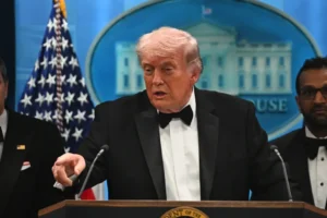 Romlottak a kilátások az amerikai-iráni tárgyalásokban, miután Trump lefújta Witkoffék pakisztáni útját