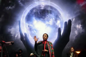 Tóth Gabi visszavonul a közösségi médiától, nem gondolta, hogy „mindenki a fideszesek vérét akarja inni”