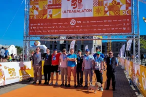 Ultrabalaton: új pályacsúcs egyéniben, rekordsok induló és ričettel készülő telexesek