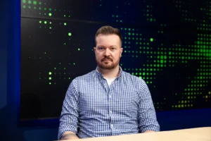 Szabó Bence: Édesapám felhívott a választás éjszakáján, hogy „fiam, nem fogsz börtönbe menni”