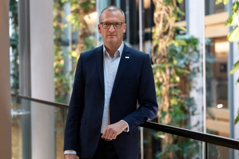 Tarr Zoltán két éve még a munkahelyét is feláldozta Magyar Péterért