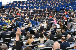 Uniós szinten szabályozná a nemi erőszak meghatározását az EP