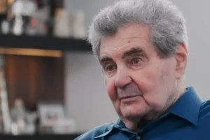 Meghalt az 1956-os véres magyar-szovjet vízilabdameccs utolsó nagy tanúja