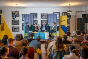 Markó Béla: Az RMDSZ eltávolodott a közösségtől, ki kell nyitni, új szövetséget kell építeni