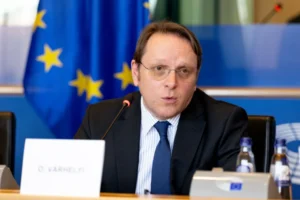 Gondokat lát az Európai Bizottság magyar tagjánál az uniós zárszámadás