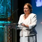 Az SZFE hallgatói fórumán lemondásra szólították fel Sepsi Enikő rektort és Vidnyánszky Attila kuratóriumi elnököt